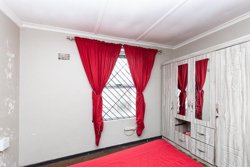 3 Bedroom Property for Sale in Westridge Western Cape